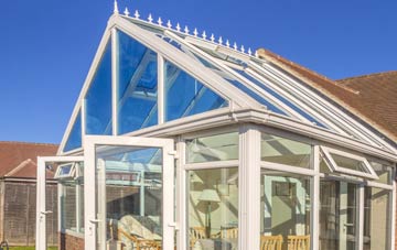 conservatory roof insulation costs Compton Abbas