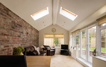 conservatory roof insulation Compton Abbas, Dorset