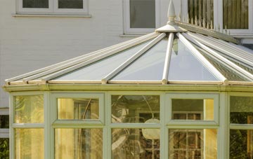 conservatory roof repair Compton Abbas, Dorset