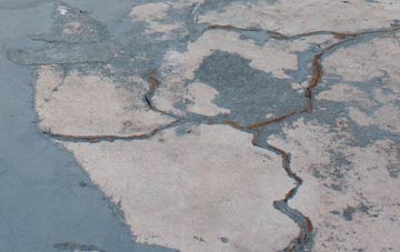 fibreglass roofing replacement Compton Abbas