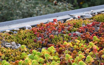 the cost of Compton Abbas green roof installation