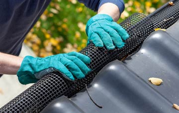 Compton Abbas gutter repair companies