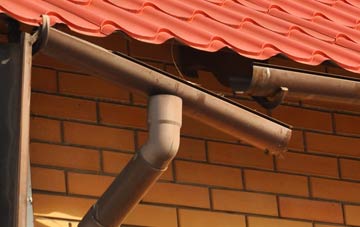 Compton Abbas gutter repair costs