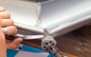 disadvantages of Compton Abbas lead roofing