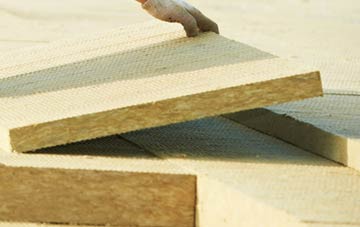 measuring Compton Abbas tapered insulation