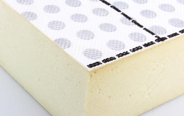 meeting Compton Abbas building codes