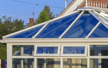 professional Compton Abbas conservatory insulation