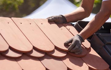 Compton Abbas roof tile contractors