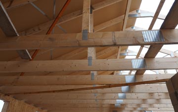 Compton Abbas roof truss costs