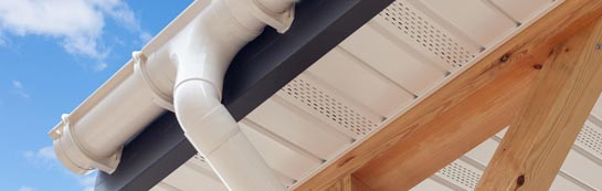 get Compton Abbas guttering quotes today