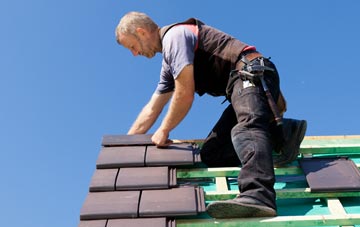 disadvantages of Compton Abbas slate roofing