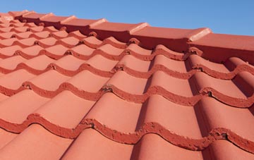 Compton Abbas tile and slate roof replacement