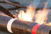 Compton Abbas flat roofing replacement