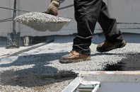 find rated Compton Abbas flat roofing replacement companies