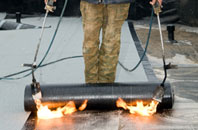 Compton Abbas flat roof sealing quote