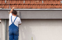 free Compton Abbas gutter repair quotes