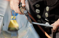 Compton Abbas lead roof quotes