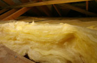 Compton Abbas pitch roof insulation