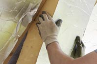 rated Compton Abbas roof insulation companies