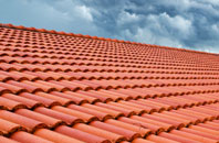 Compton Abbas roofing tiles