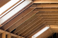 Compton Abbas tapered roof insulation quotes